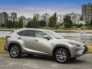 Картинка автомобили lexus nx 200t 2015г