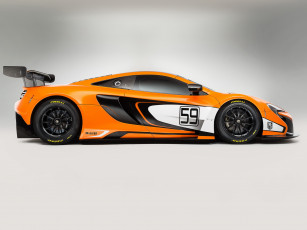 Картинка автомобили mclaren 650s gt3 2014 г