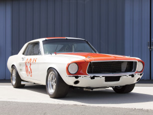 Картинка автомобили mustang ford