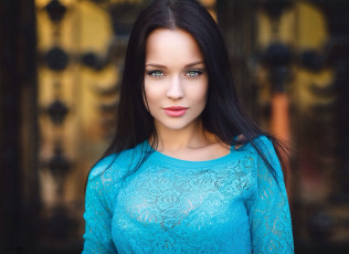 Картинка девушки ангелина+петрова модель фон взгляд девушка ангелина петрова