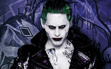 Картинка кино+фильмы suicide+squad suicide squad jared leto joker