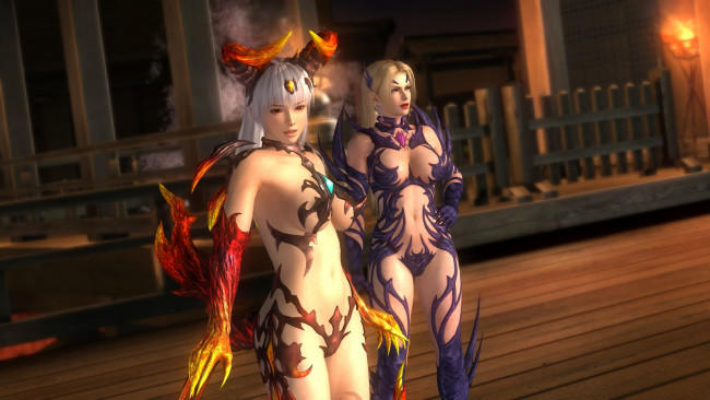 Обои картинки фото 3д графика, аниме , anime, девушки, взгляд, фон, поза