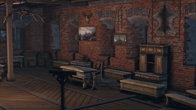 Обои картинки фото 3д графика, фантазия , fantasy, интерьер