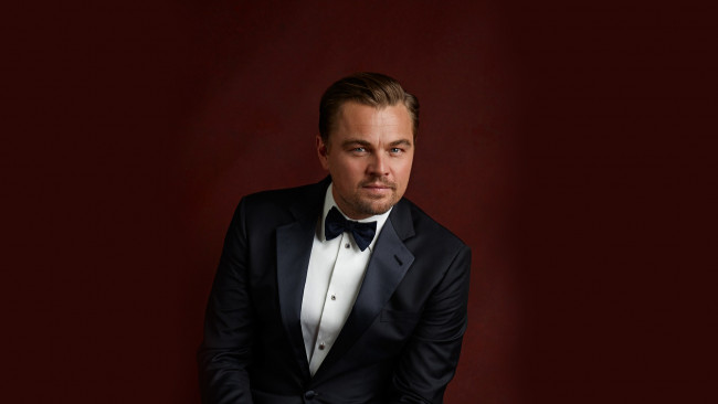 Обои картинки фото мужчины, leonardo dicaprio, leonardo, dicaprio, актер