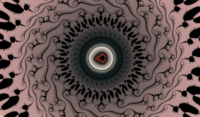 Обои картинки фото 3д графика, фракталы , fractal, узор, цвета, фон
