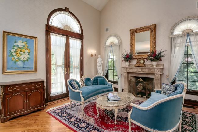 Обои картинки фото интерьер, гостиная, гостинная