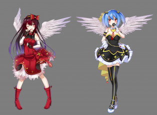 Картинка аниме zhan+jian+shao+nyu zhanjian shaonu