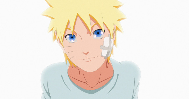 Обои картинки фото аниме, naruto, наруто