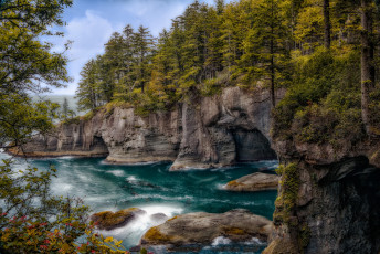 Картинка природа реки озера простор