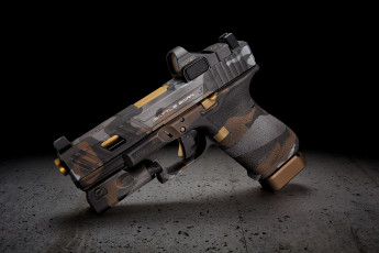 Картинка battle+born+glock+reloaded оружие пистолеты ствол