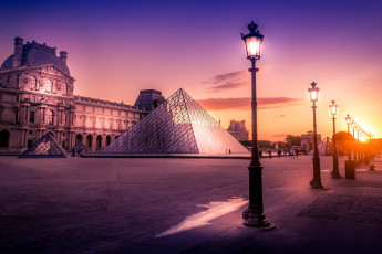 Картинка города париж+ франция простор