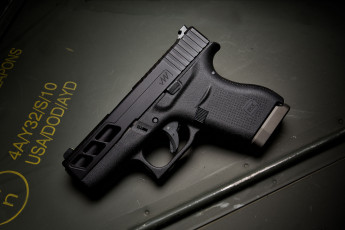 Картинка оружие пистолеты ствол