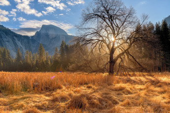 Картинка природа пейзажи простор