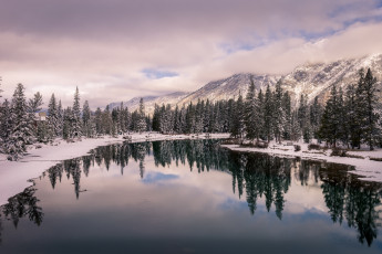 Картинка природа реки озера простор