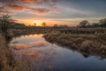 Картинка природа реки озера простор