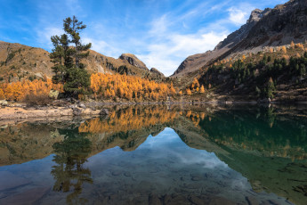 Картинка природа реки озера простор