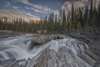 Картинка природа реки озера простор