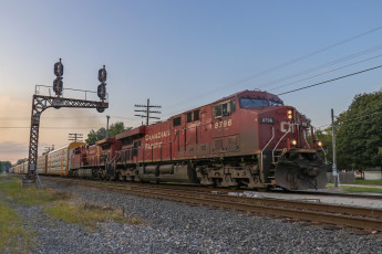 Картинка техника поезда локомотив состав