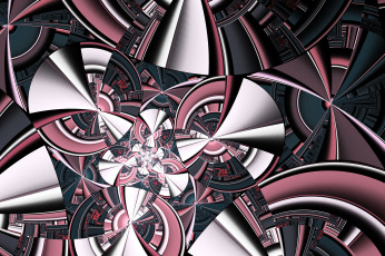 Картинка 3д+графика абстракция+ abstract цвета фон узор