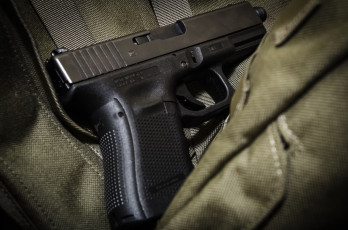 Картинка glock+19 оружие пистолеты ствол