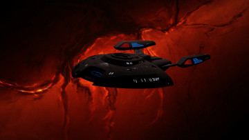 Картинка 3д+графика космические+корабли +звездолеты+ spaceships +starships галактика вселенная полет космический корабль