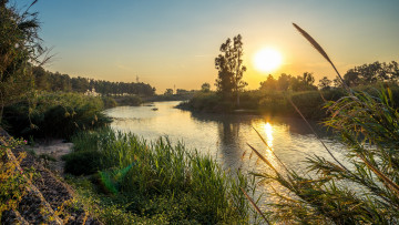 Картинка природа реки озера простор