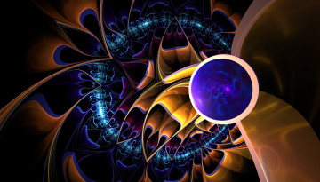 Картинка 3д+графика абстракция+ abstract цвета фон узор