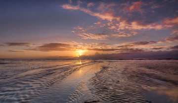 Картинка природа побережье простор