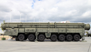 Картинка тополь техника военная+техника рвсн