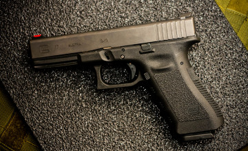 Картинка glock+17 оружие пистолеты ствол