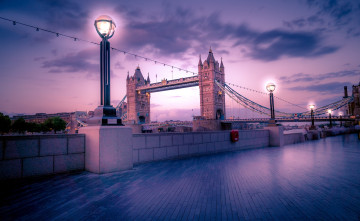 Картинка города лондон+ великобритания простор