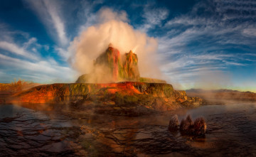 Картинка природа стихия простор