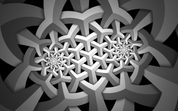 Картинка 3д+графика абстракция+ abstract цвета фон узор