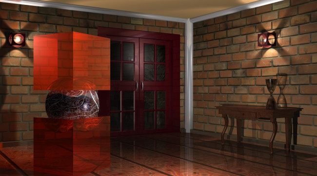 Обои картинки фото 3д графика, реализм , realism, узор, фон, цвета