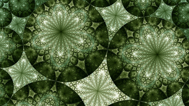 Обои картинки фото 3д графика, фракталы , fractal, цвета, фон, узор