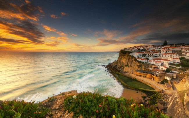 Обои картинки фото города, - пейзажи, простор