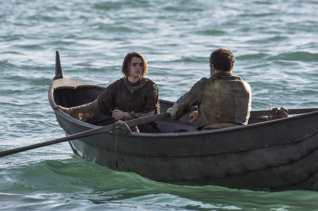 Обои картинки фото кино фильмы, game of thrones , сериал, game, of, thrones