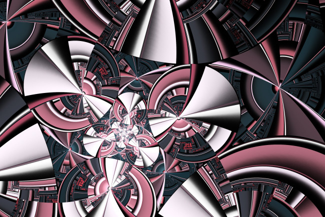 Обои картинки фото 3д графика, абстракция , abstract, цвета, фон, узор