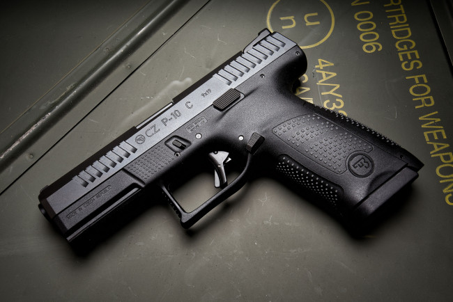 Обои картинки фото оружие, пистолеты, ствол