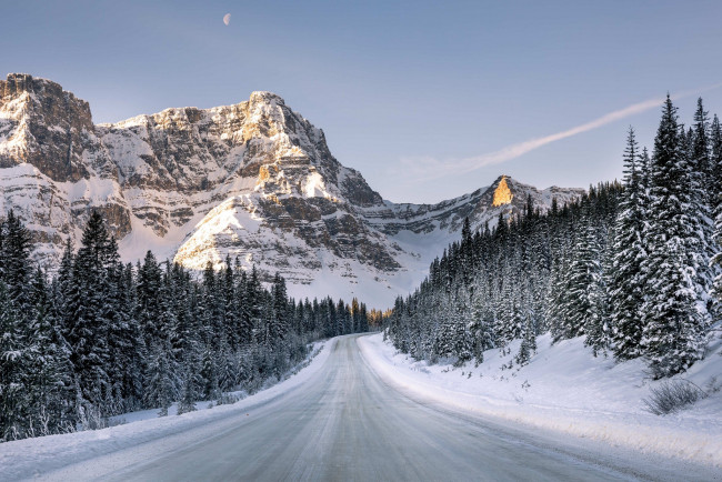 Обои картинки фото природа, дороги, простор