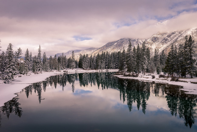 Обои картинки фото природа, реки, озера, простор