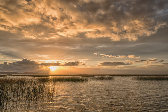 Обои картинки фото природа, реки, озера, простор