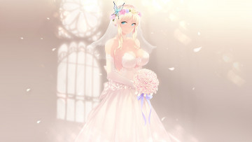 Картинка аниме boku+wa+tomodachi+ga+sukunai девушка взгляд фон