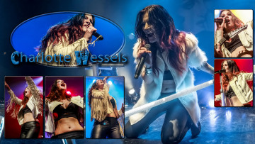 Картинка музыка -другое charlotte wessels