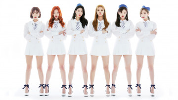 Картинка музыка laboum галстуки каблуки костюмы девушки