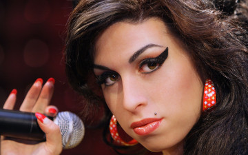 Картинка amy-winehouse музыка amy+winehouse музыкант