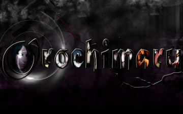 Картинка аниме naruto shinobi orochimaru sannin