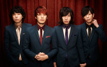 Картинка the+bawdies музыка the bawdies