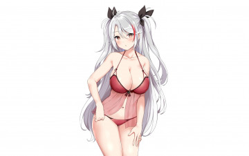 Картинка аниме azur+lane azur lane