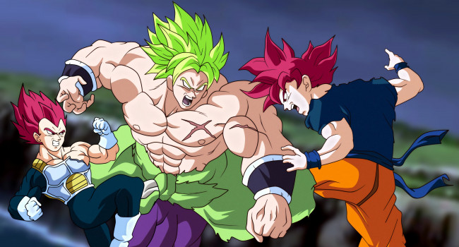 Обои картинки фото аниме, dragon ball, dragon, ball